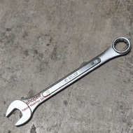Wrench Ring Wrench 18 / 19 / 22 mm Veloz Combination Wrench 18mm / 19mm / 22mm