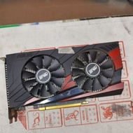 Vga gpu graphic card damaged