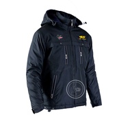 Valen rosi 46 motorcycle jacket, men's windbreaker jacket