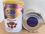 S26 HA1 ขนาด 380 กรัม สูตรป้องกันภูมิแพ้ exp..1-6-2026