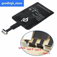 Qi Chip Charger Wireless All smartphones