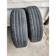 Sell Tires 195 65 R15 Bridgestone Year 17