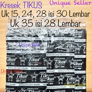 RAT Plastic Bag Size 15 24 28 35 Black Plastic Bag Size 15x30 24x40 28x46 35x60 cm Black Plastic Bag