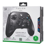 XBS PowerA FUSION Pro Controller for Xbox Series X|S (By ClaSsIC GaME)