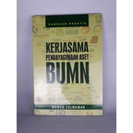BUMN Asset Users by vrd4