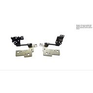 Laptop LCD Hinge for Dell Inspiron 14 7460 7472 P74G BKA40 00HY9C 0HY9C 0HP14Y HP14Y  (1X 88)