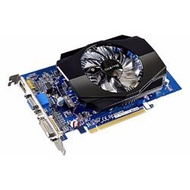 Giga HD 5570 2G 128 bit Card for online gaming