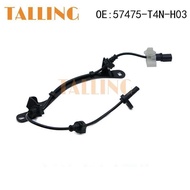 Rear Left ABS Sensor Wheel Speed for Honda Jade Auto Parts 57475-T4N-H03 57475T4NH03