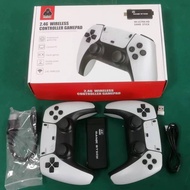 Cross-Border m8pro Game Console Y3lite U8plus 2.4G Wireless PS1 TV Game Console HDMI HD