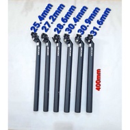 ZOOM SEATPOST READY IN 6 SIZES