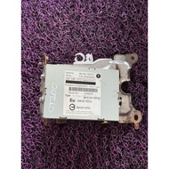 🔥USED JAPAN🔥LEXUS CT200 ZWA10 MULTI MEDIA INTERFACE COMPUTER CONTROL MODULE 861A0-76010