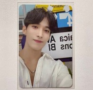 出 seventeen svt lsm dk 李碩珉 正規四後續 sector17 yzya 特典小卡