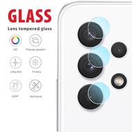 Samsung A32Screen Protector A52/ A72 Lens/ Samsung 2021 Camera Tempered GlassScreen Protector