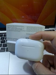 📌Apple Airpods Pro With Magsafe Charging  Case 無線降噪藍芽耳機   #Airpods Pro #藍芽耳機 #Apple #學生優惠 #優惠