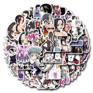 55Zhang NANA Japanese Manga Hot Sale Stickers Nana Komatsu Nana Osaki Suitcase Journal Decoration St