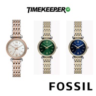Fossil Female ES4649 ES5438 ES5439