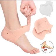 HKM Silicone Heel Protector Heel Pad Silicone Anti-Blister Shoes
