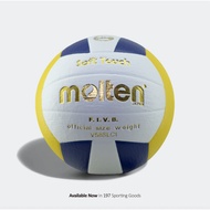 Molten original SOFT TOUCH molten volleyball ball original molten volleyball ball