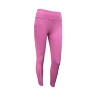 Gatti Womens Sport Leggings Sport Pants with Side Pocket Seluar Yoga P47