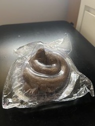 便便/屎/poo poo造型slime squishy 鬼口水 惡搞 地獄 交換禮物
