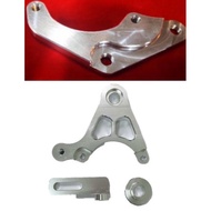 Y15ZR Bracket Front/Rear CALIPER P34 2Pot Caliper Bracket