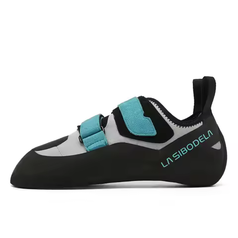 Entry-level rock climbing shoes indoor outdoor climbing shoes Men's women's Professional Rock-Climbi