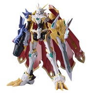 Bandai Hobby - Digimon - Omegamon X-Antibody, Bandai Spirits Figure-Rise Standard Amplified Model Ki