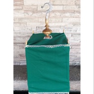 Mercury Cage Cover Size 13/15 /17/19/ 21 Teeth (Thin Fabric) Please Inquire About The Color Again.