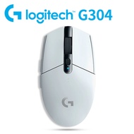 Logitech | Logitech G304 Lightspeed Wireless Gaming Mouse Hero 12K Sensor 12000 DPI 250hr Battery Li