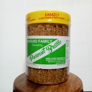 Baguio Family Peanut Brittle, Baguio Pasalubong, Baguio Sweets, Baguio Products