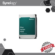 Synology HAT3320 8TB Plus Series SATA III 3.5" Internal NAS HDD with