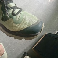 Salomon 行山跑山鞋