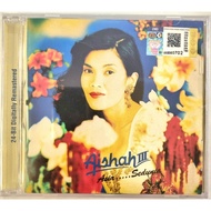 AISHAH III - Asia..... Sedunia (CD)