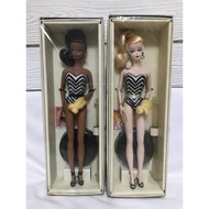 Barbie DEBUT 2008 Gold Label Silkstone BFMC Doll
