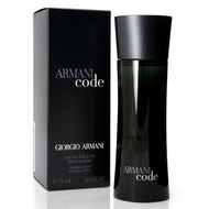 ARMANI CODE GORGIA ARMANI FOR MEN 100 ML
