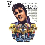 (Piano PDF) Elvis Presley - The Compleat (Piano Guitar Chord Songbook)