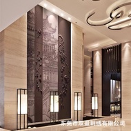 Background Wall Protection Wall Board Bedroom Modern Living Room TV Background Board Hard Cover Leat