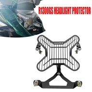 For Bmw R1300gs R 1300 Gs R1300 Gs Gs1300 1300gs 2026 2026 Motorcycle Accessories Headlight Protecto