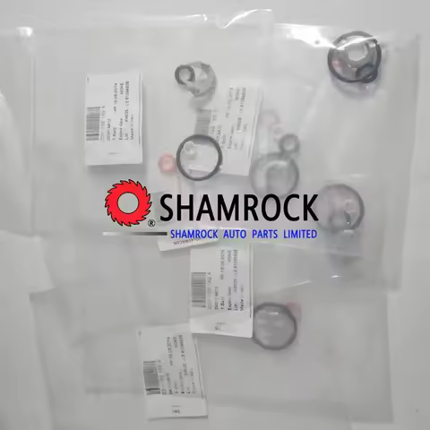 Original Fuel Injector Seal Kit OEM 03H198149A 03H 198 149 Ae OEM 0928400669 0 928 400 669