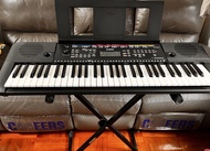 Yamaha 電子琴