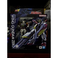 Gundam Universe GU-40 Wing Gundam Zero