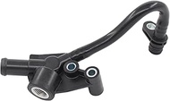 ApplianPar Turbocharger Coolant Hose for SL550 CLS550 E550 Maybach AMG CL550 S550 S63