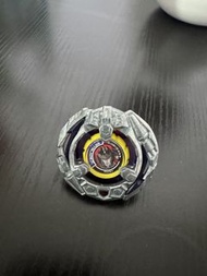 Beyblade x 爆旋陀螺x變形金剛 星星叫