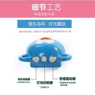 ┋▣◙Coax baby baby kursi goyang aksesori roda tikar kelambu getaran kotak muzik push handle folder ad