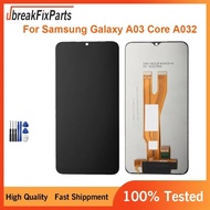 For Samsung Galaxy A03 Core A032 A032F SM-A032F/DS  LCD Display Touch Screen Digitizer Assembly