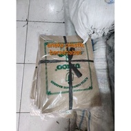 HIJAU Green unico rice paper, contents approximately 150 sheets with weight 1.4 kg, rice wrapping pa