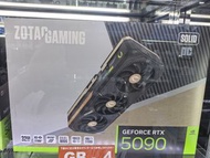 ZOTAC geforce rtx5090 現貨