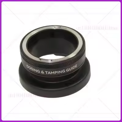 For DeLonghi EC9155 EC9255 Semi-automatic coffee machine Cloth powder ring, accessories