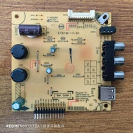 Chuangwei 42E361W 42E5CHR TV Constant Current Board 168P-D42XM0-02 5800-D42XM0-0200