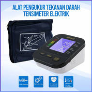 PENGIRIMAN CEPAT Pr Sung Alat Pengukur Tekanan Darah Tensimeter Elektrik BK 502 / alat pengukur tekanan darah tinggi otomatis / tensi darah digital otomatis yang bagus akurat tinggi / alat cek tensi darah digital akurat otomatis